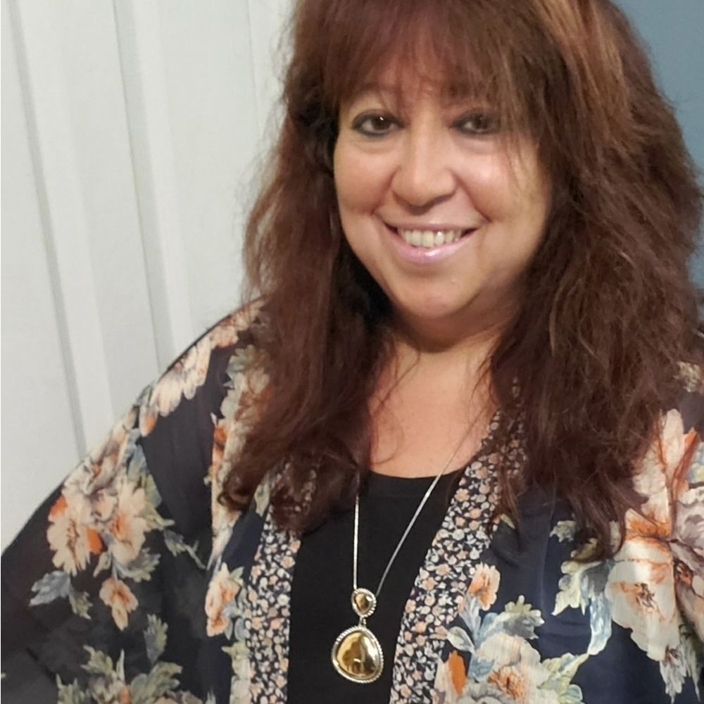 Scroll &Vine Reversible/Adjustable Necklace - image 5